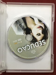 DVD - Sedução - Eva Green - Jordan Scott - Juno Temple na internet