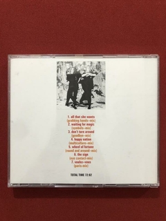 CD - Ace Of Base - Aced! - The Unreleased Mixes - Importado - comprar online