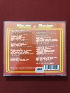 CD Duplo - Super 70's - Original Songs - Importado - Semin. - comprar online