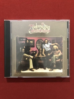 CD - The Doobie Brothers - Toulouse Street - Import - Semin.