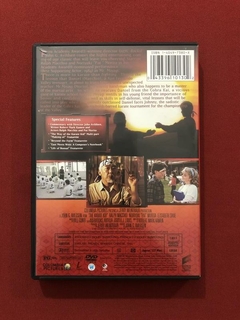 DVD - The Karate Kid - Ralph Macchio - Importado - Seminovo - comprar online