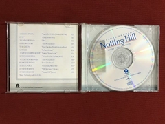 CD - Um Lugar Chamado Nothing Hill - Trilha Sonora Do Filme na internet