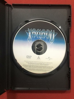 DVD - Xanadu - Olivia Newton-John / Gene Kelly - Seminovo na internet