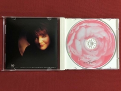 CD - Linda Ronstadt - Hummin' To Myself - Importado - Semin na internet