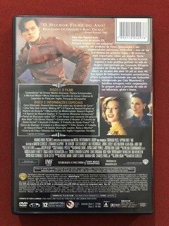 DVD Duplo - O Aviador - Leonardo DiCaprio - Seminovo - comprar online
