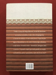 Livro - O Arroz De Palma - Francisco Azevedo - Record - Seminovo - comprar online