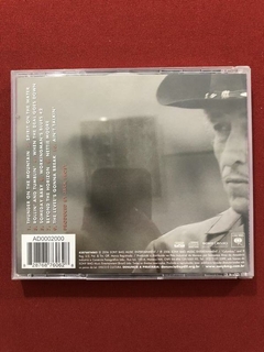 CD - Bob Dylan - Modern Times - Nacional - Seminovo - comprar online