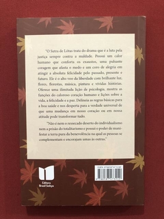 Livro- A Sabedoria Do Sutra De Lótus - Brasil Seikyo - Semin - comprar online