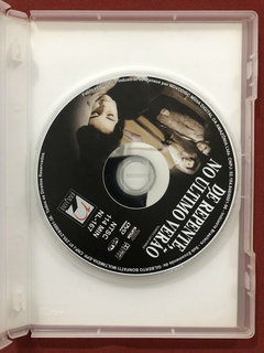 DVD - De Repente, No Último Verão - Elizabeth T. - Seminovo na internet