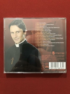 CD - Desejo Proibido - Trilha Sonora - 2007 - Seminovo - comprar online