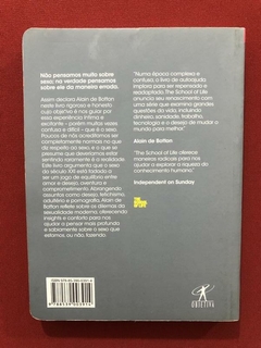 Livro - Como Pensar Mais Sobre Sexo - Alain De Botton - comprar online