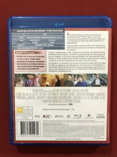 Blu-ray - 10 Coisas Que Eu Odeio Em Você - Julia Stiles - comprar online