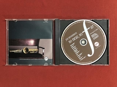 CD - Joe Henderson - So Near, So Far - 1993 - Importado na internet