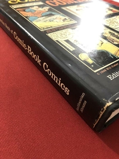 Livro - A Smithsonian Book Of Comic-Book Comics - Capa Dura na internet