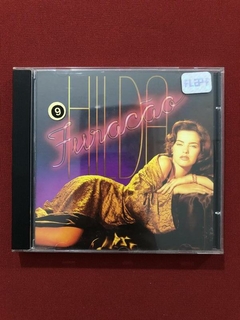 CD - Hilda Furacão - Trilha Sonora - Nacional - 1998