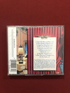 CD - Kansas - The Best Of - 1984 - Importado - comprar online