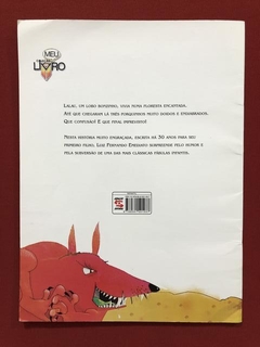 Livro - Os Três Porquinhos E O Lobo Lalau - Geração Editoral - comprar online