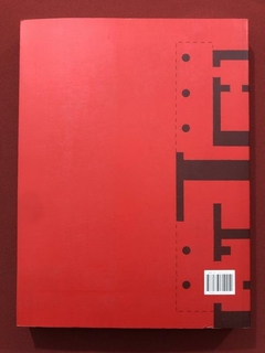 Livro - Dicionário Visual De Arquitetura - Francis D. K. Ching - Seminovo - comprar online