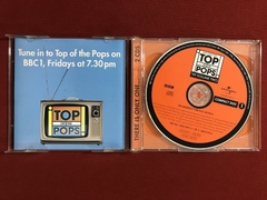CD Duplo- Top Of The Pops '99 Volume Two - Importado - Semin na internet