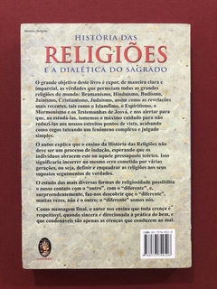 Livro - História Das Religiões - Leonardo Arantes Marques - comprar online