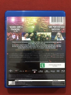 Blu-ray- Jesus Cristo Superstar - Live Arena Tour - Seminovo - comprar online
