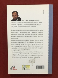 Livro - A Visita Ao Doente - José Carlos Bermejo - Seminovo - comprar online
