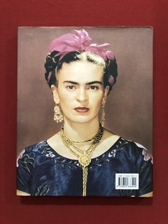 Livro - Frida Kahlo - Andrea Kettenmann - Ed. Paisagem - Capa Dura - comprar online