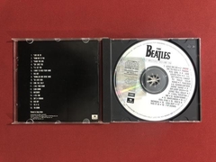 CD - The Beatles - Past Masters - Volume One - Nacional na internet