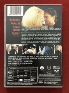 DVD - Atração Fatal - Ed. Especial Para Colecionador - Semin - comprar online
