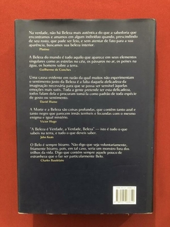 Livro - História Da Beleza - Umberto Eco - Capa Dura - Recor - comprar online