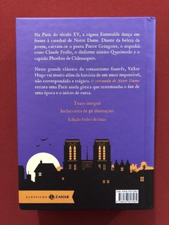 Livro - O Corcunda De Notre Dame - Victor Hugo - Seminovo - comprar online