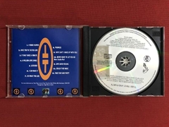 CD - Take That & Party - I Found Heaven - Nacional - 1993 na internet
