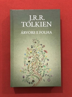 Livro - Árvore E Folha - J. R. R. Tolkien - Harper - Seminov
