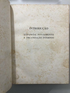 Imagem do Livro - História Da Expansão Portuguesa No Mundo - 3 Volumes