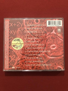CD - Extreme - The Best Of Extreme - Nacional - 1998 - comprar online