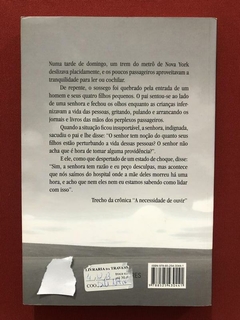 Livro - A Tristeza Pode Esperar - J. J. Camargo - Seminovo - comprar online