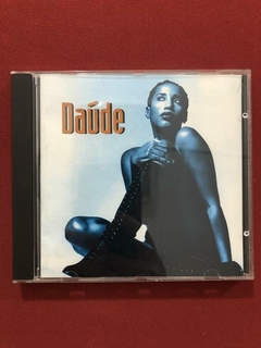 CD - Daúde - Quatro Meninas - 1996 - Importado