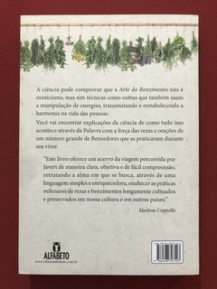Livro - A Arte Do Benzimento - Javert De Menezes - Ed. Alfabeto - comprar online