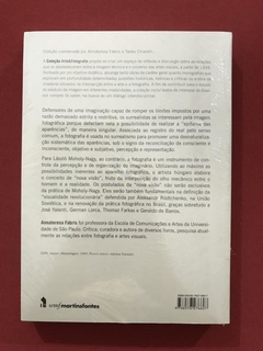 Livro- O Desafio Do Olhar Vol. II - Annateresa Fabris - Novo - comprar online