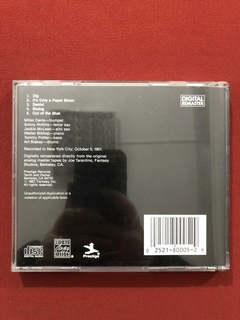 CD - Miles Davis Featuring Sonny Rollins - Dig - Importado - comprar online