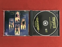 CD- Stryper- The Yellow And Black Attack- Nacional- Seminovo na internet