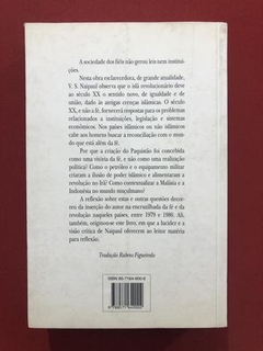 Livro- Entre Os Fiéis - V. S. Naipaul - Companhia Das Letras - comprar online