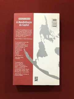 Livro - A Mundialização Do Capital - François Chesnais - Ed. Xama - comprar online