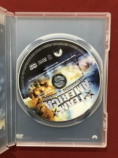 DVD - Team America: Detonando o Mundo - Trey Parker - Semi na internet