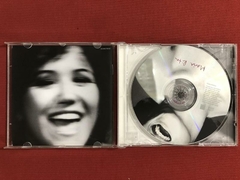 CD - Maria Rita - Maria Rita - Nacional - 2003 - Seminovo na internet