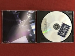 CD - Stevie Wonder - At The Movies - Importado - Seminovo na internet