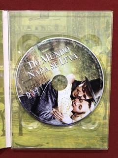 DVD - Do Mundo Nada se Leva - James Stewart - Frank Capra - comprar online