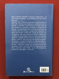 Livro - Manual Básico de Teosofia - António Geraldo Buck - Publicações Maitreya - comprar online