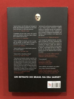 Livro - Honoráveis Bandidos - Palmério Dória - Seminovo - comprar online