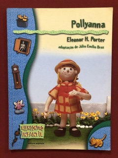 Livro - Pollyanna - Eleanor H. Porter - Reencontro Infantil